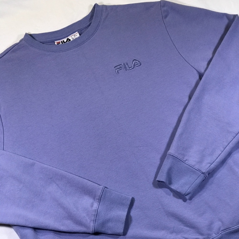 FILA Sweatshirt